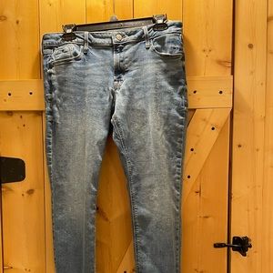 Old Navy Skinny Jeans